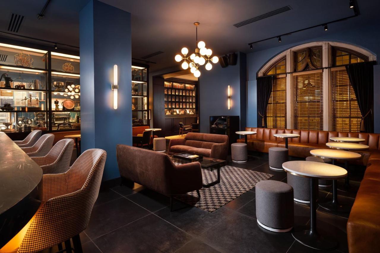 The Union Club At Purdue University, Autograph Collection Hotel