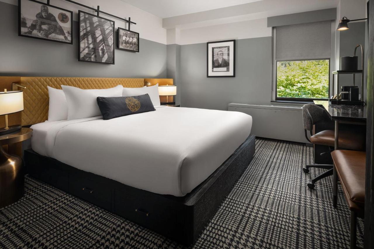 The Union Club At Purdue University, Autograph Collection Hotel