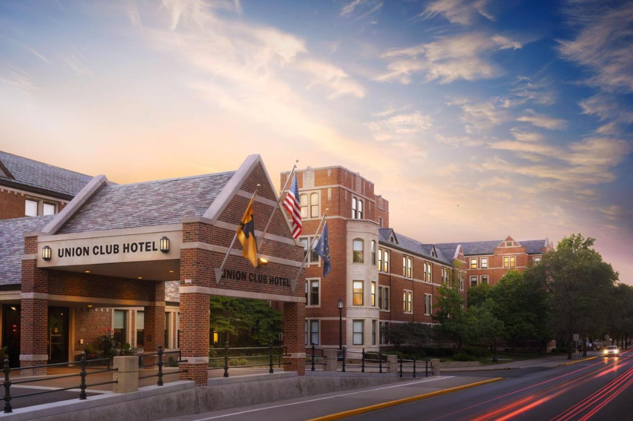 The Union Club At Purdue University, Autograph Collection Hotel 4*