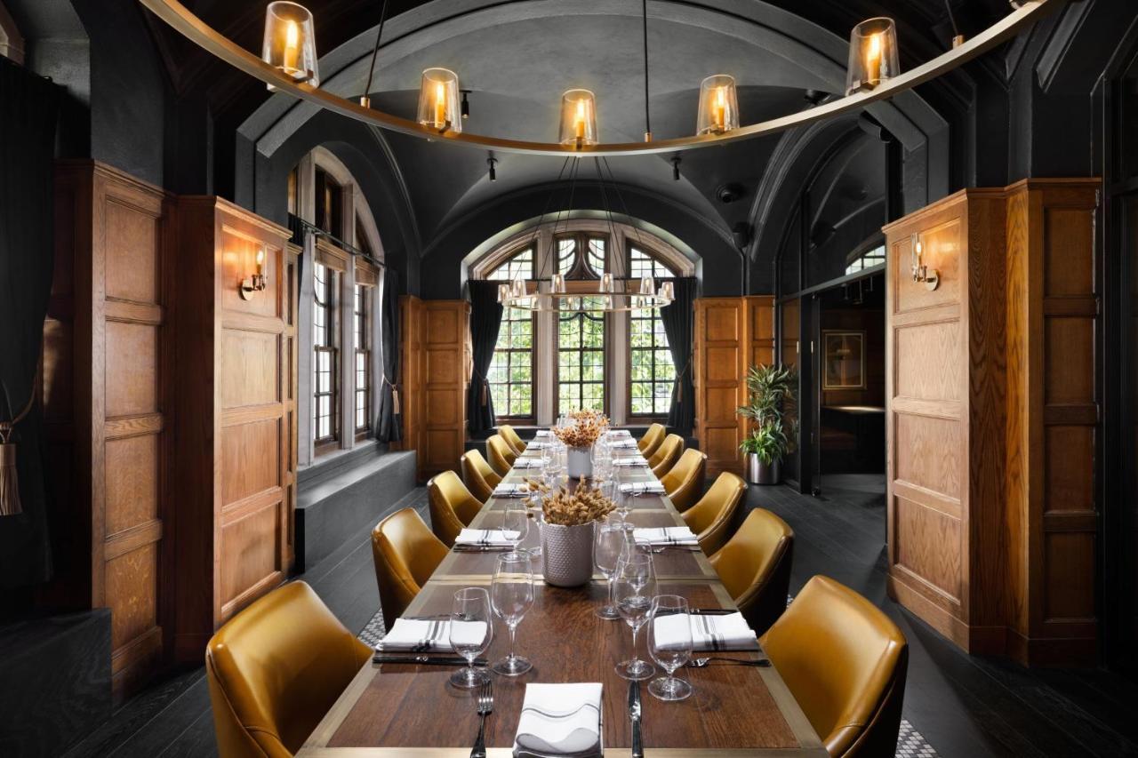 The Union Club At Purdue University, Autograph Collection Hotel 4*
