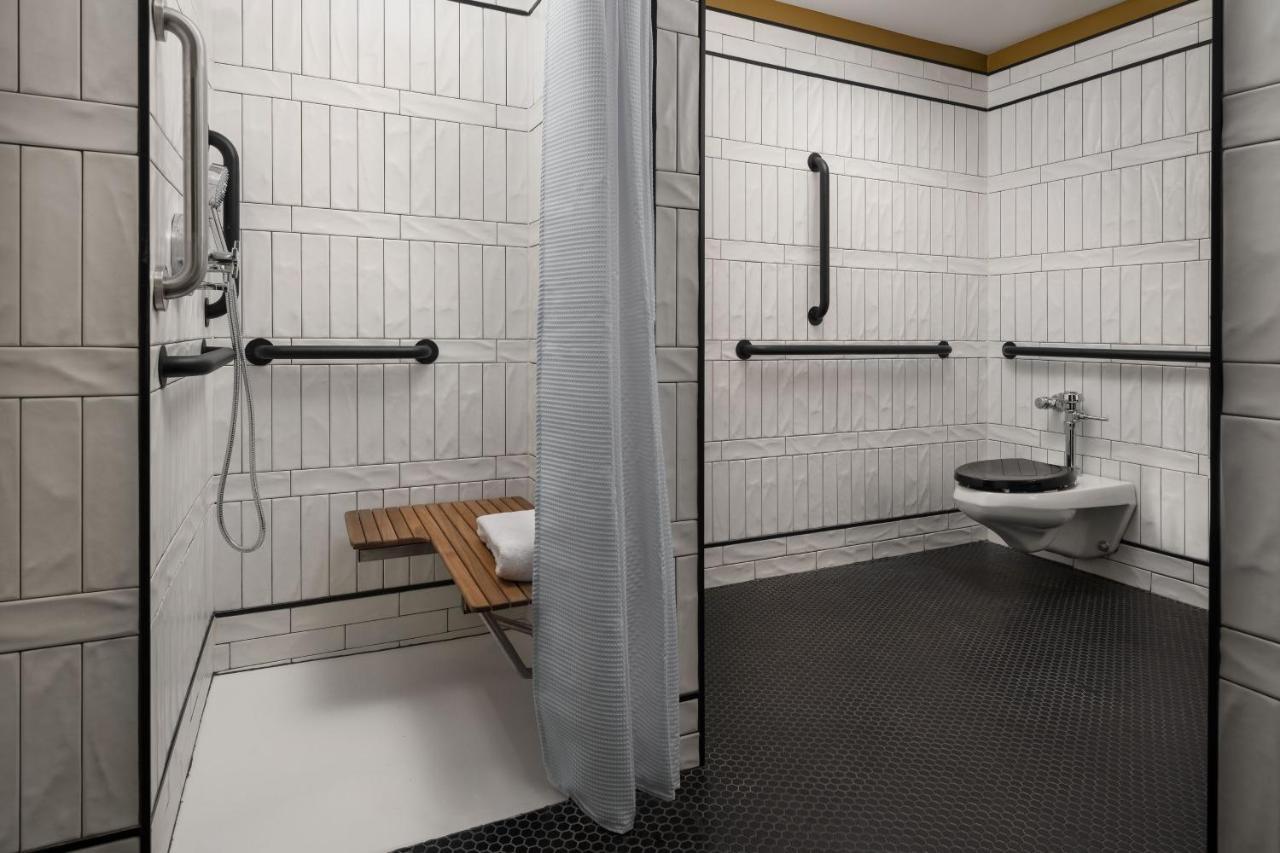 The Union Club At Purdue University, Autograph Collection Hotel 4*