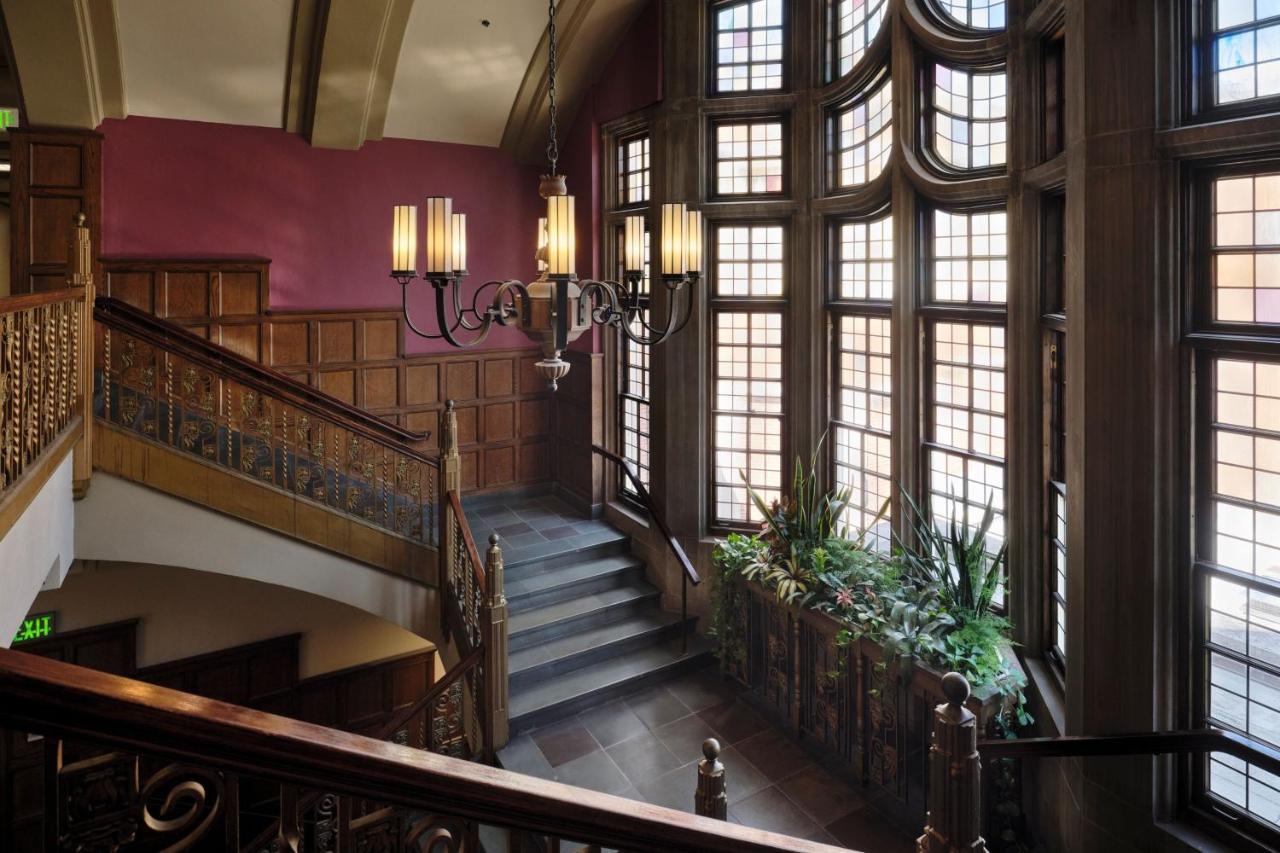 The Union Club At Purdue University, Autograph Collection Hotel West Lafayette