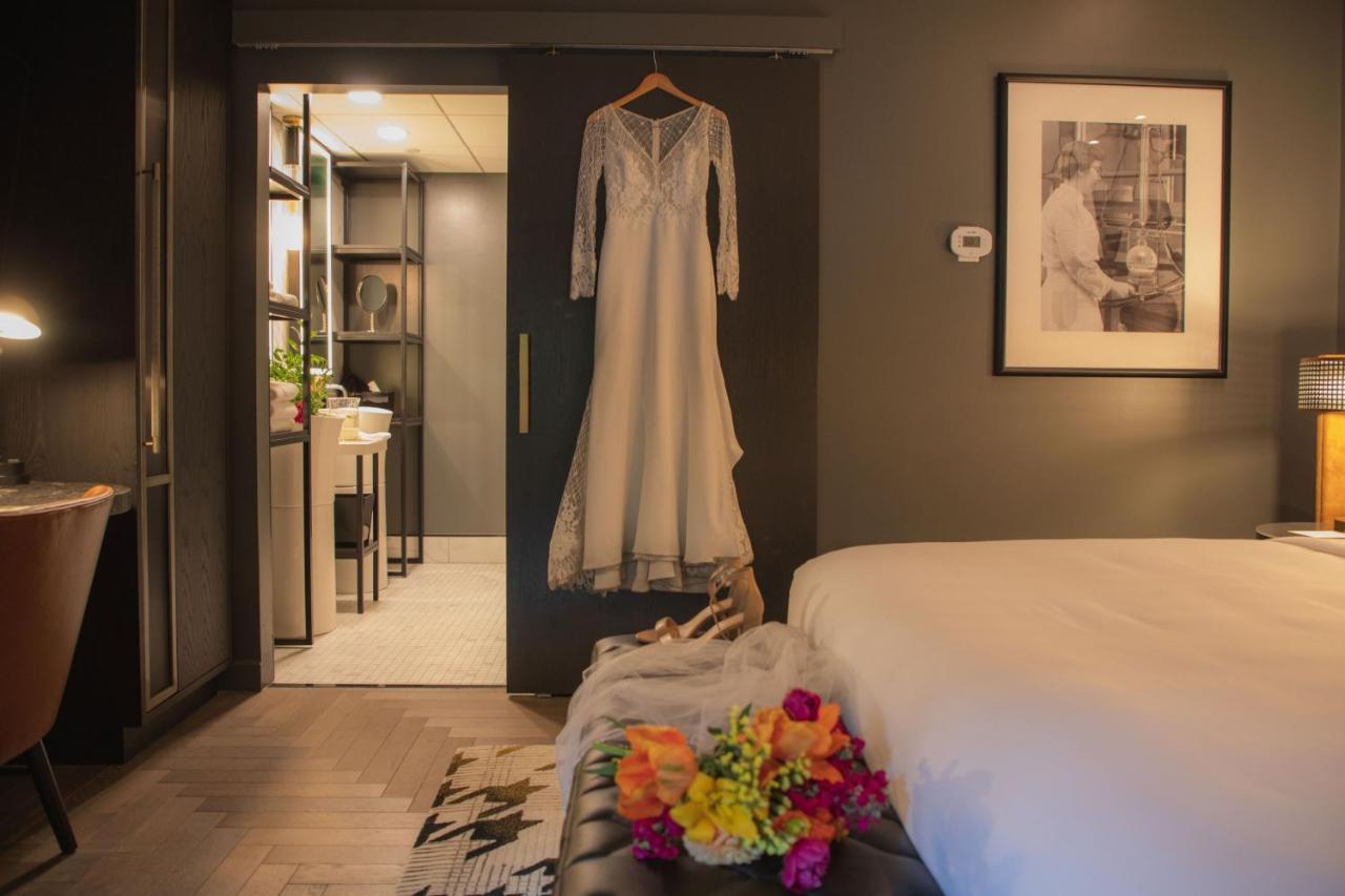 The Union Club At Purdue University, Autograph Collection Hotel 4*