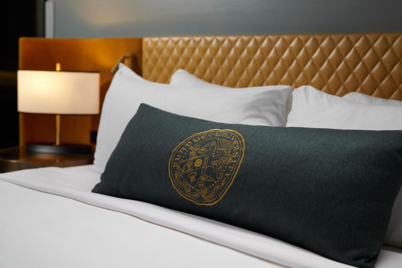 The Union Club At Purdue University, Autograph Collection Hotel West Lafayette