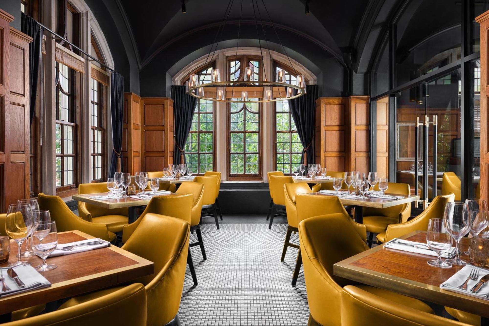 Hotel The Union Club At Purdue University, Autograph Collection