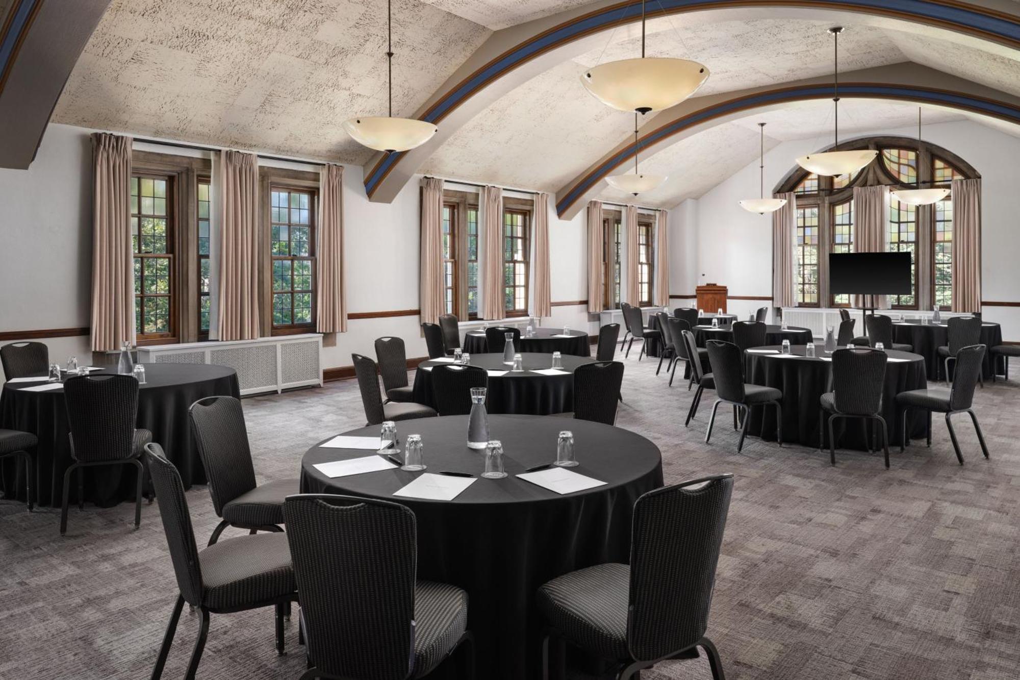 The Union Club At Purdue University, Autograph Collection Hotel 4*