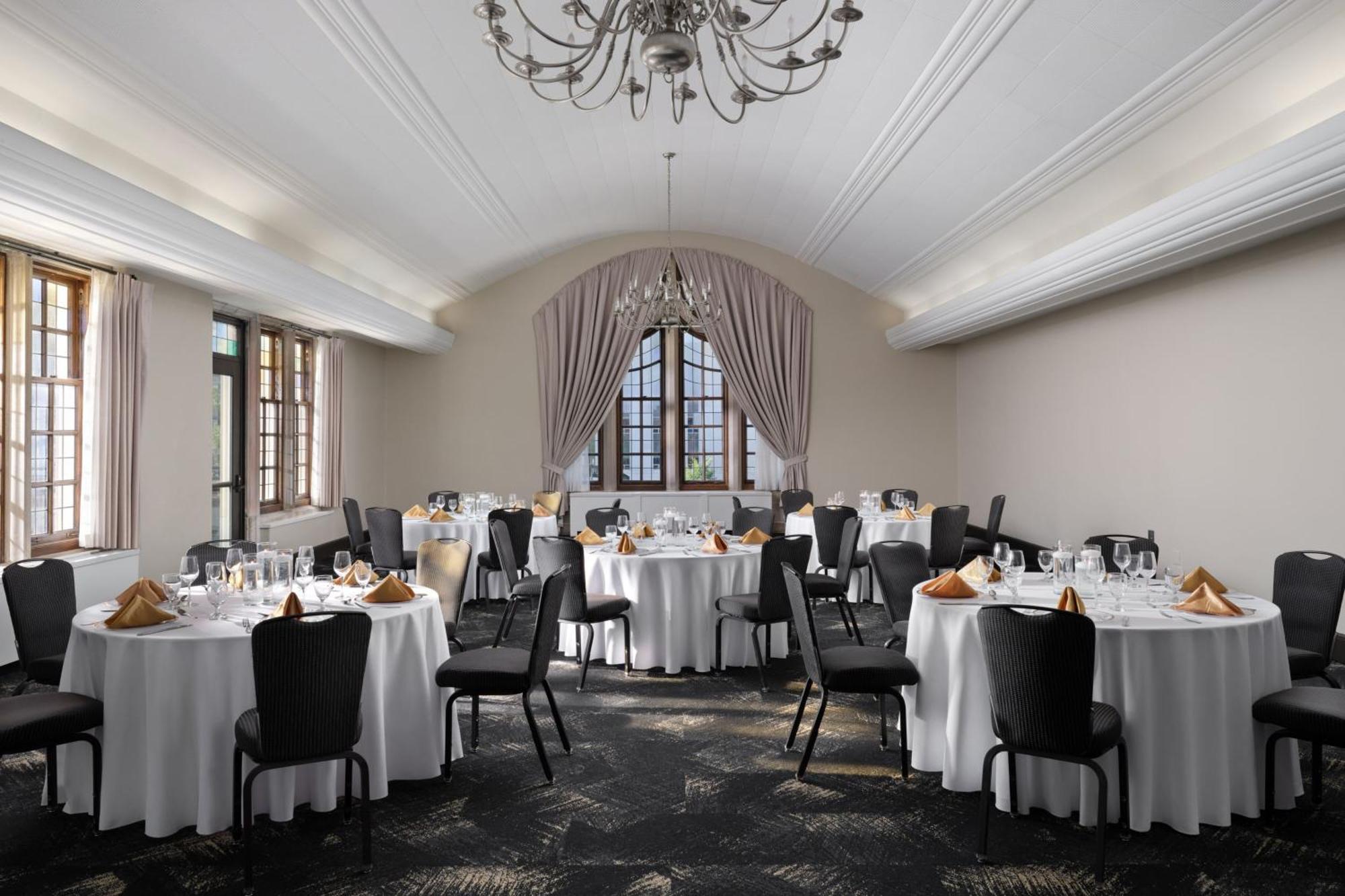 Hotel The Union Club At Purdue University, Autograph Collection 4*