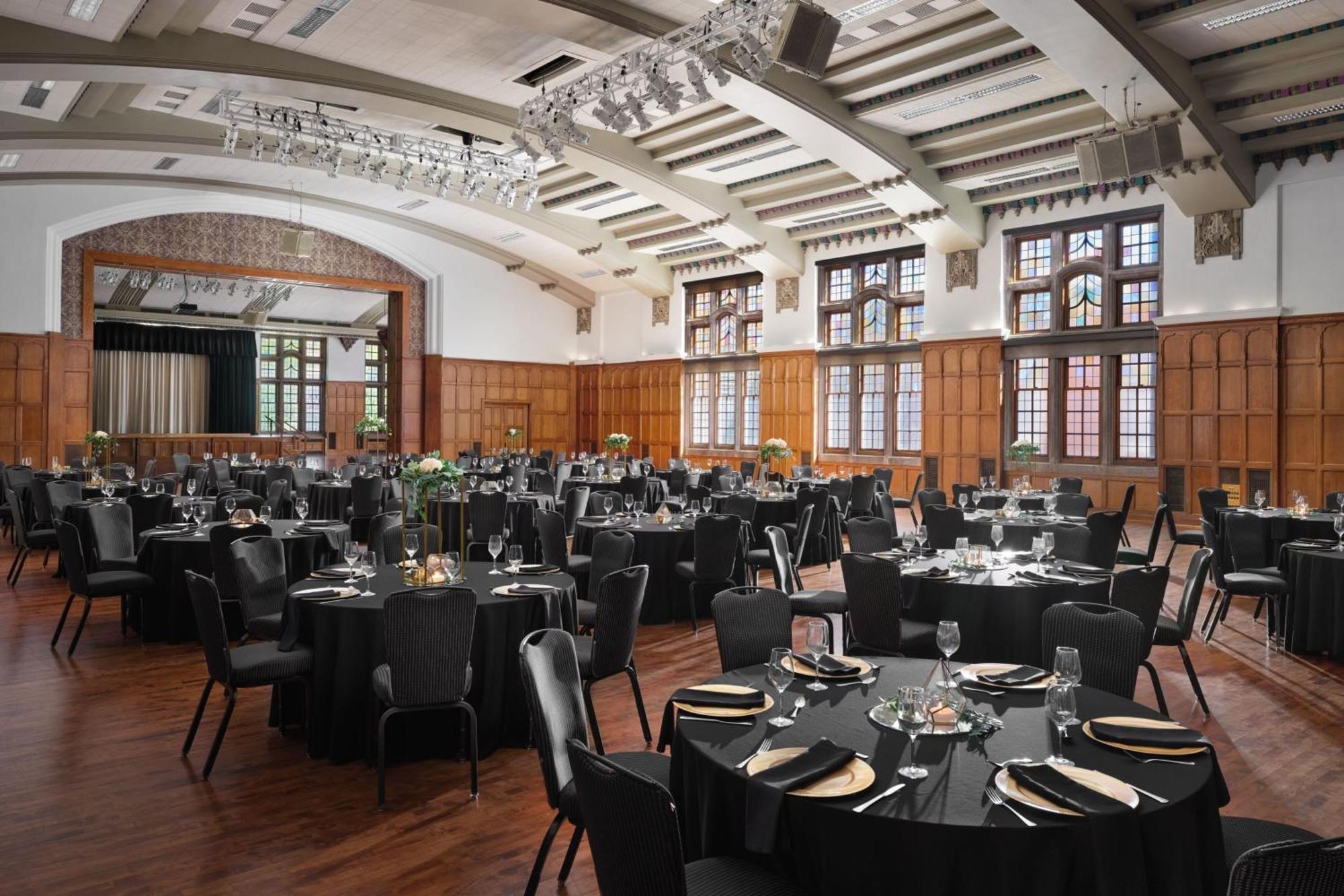 The Union Club At Purdue University, Autograph Collection Hotel West Lafayette