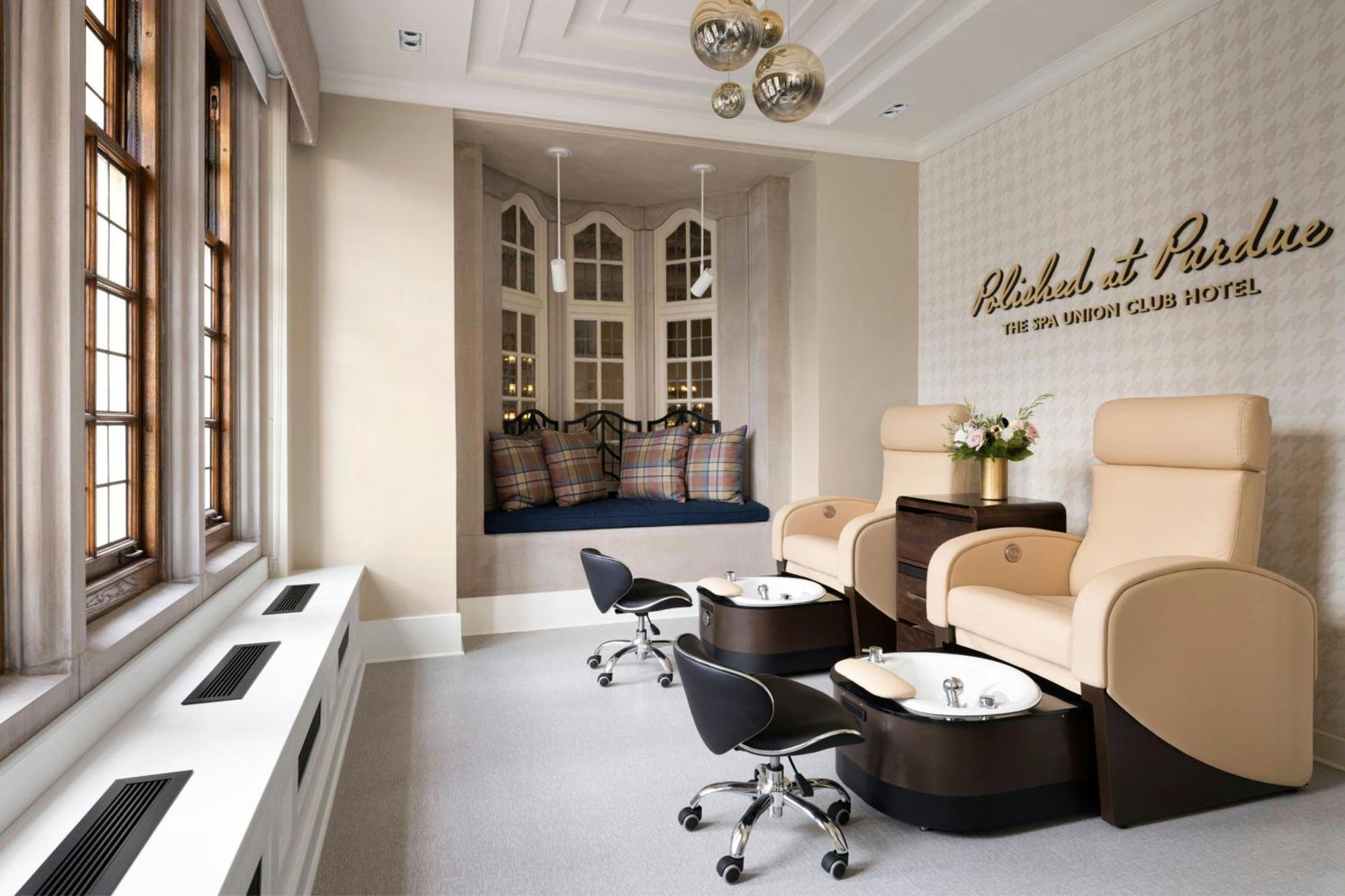 Hotel The Union Club At Purdue University, Autograph Collection West Lafayette