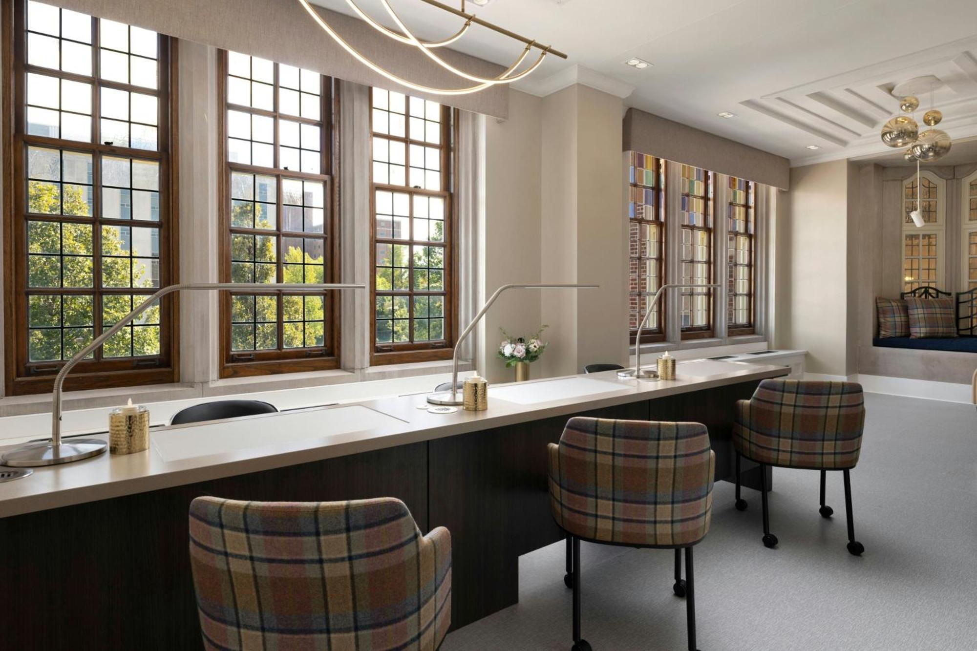 The Union Club At Purdue University, Autograph Collection Hotel West Lafayette