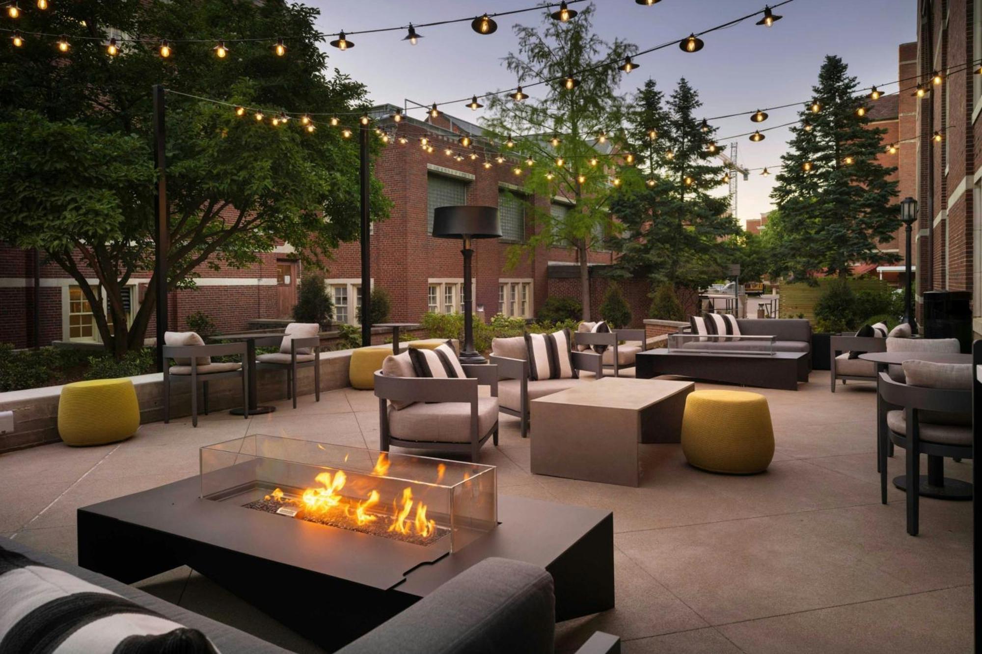 The Union Club At Purdue University, Autograph Collection Hotel