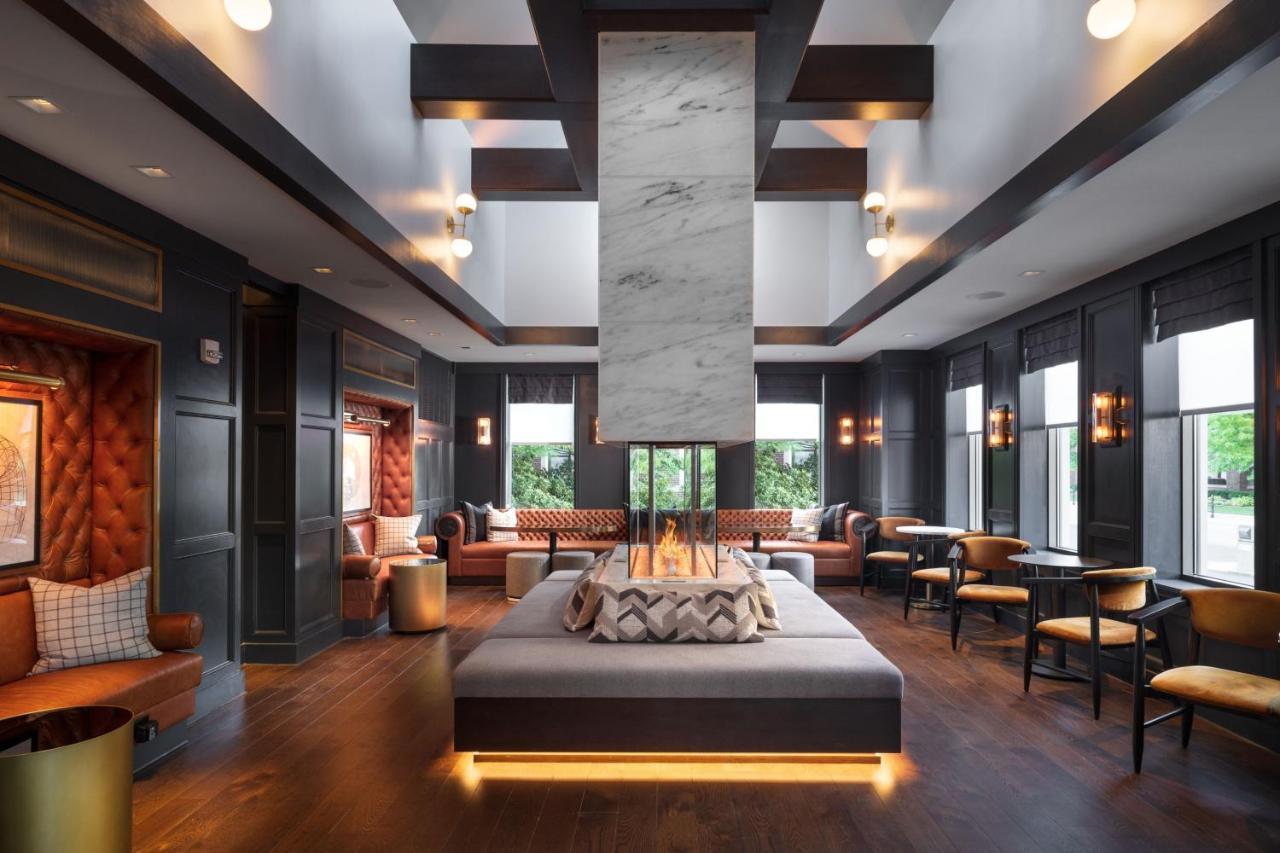 The Union Club At Purdue University, Autograph Collection Hotel