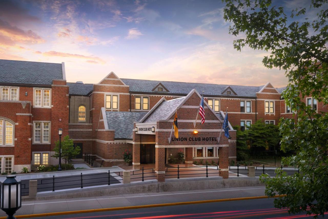 The Union Club At Purdue University, Autograph Collection Hotel West Lafayette