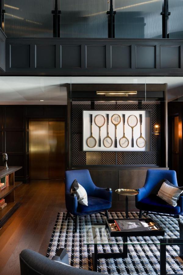 The Union Club At Purdue University, Autograph Collection Hotel 4*