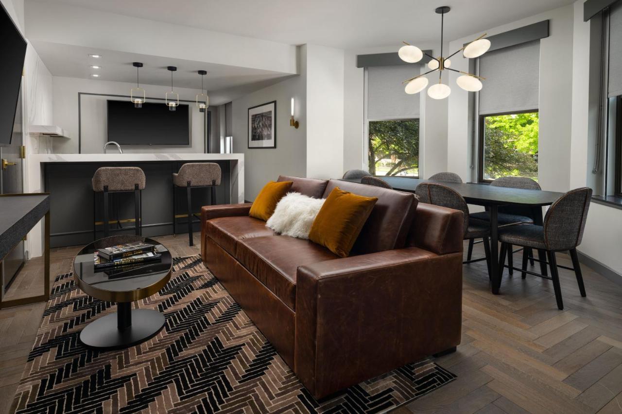 Hotel The Union Club At Purdue University, Autograph Collection 4*