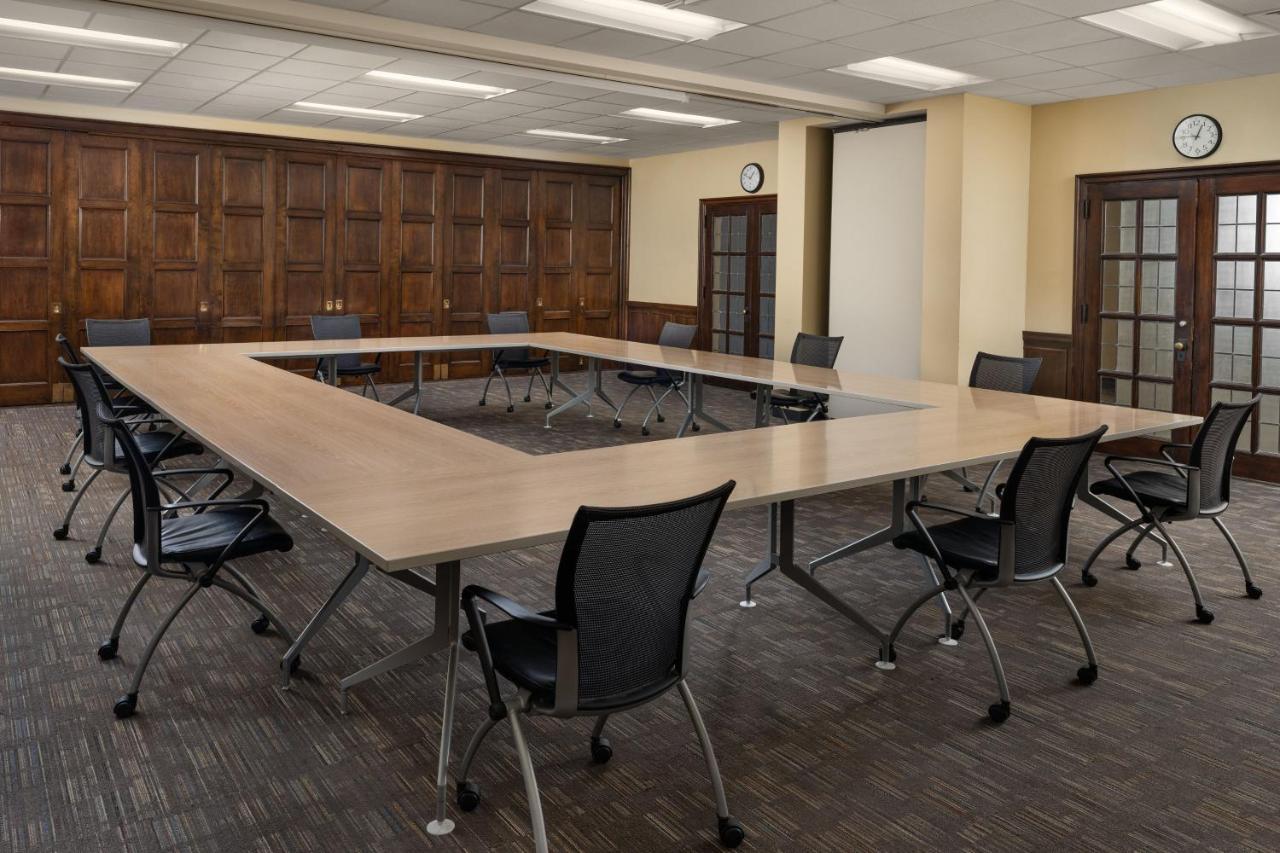 The Union Club At Purdue University, Autograph Collection Hotel West Lafayette