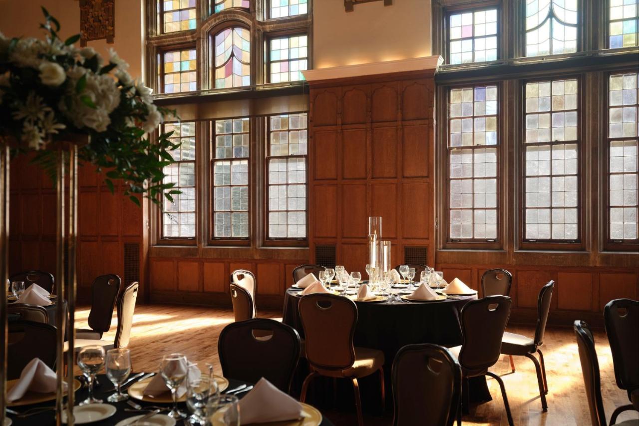 Hotel The Union Club At Purdue University, Autograph Collection 4*