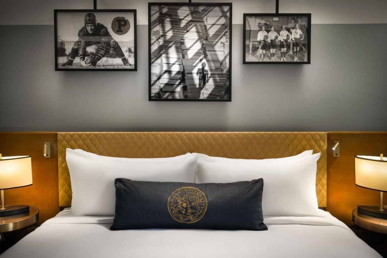 The Union Club At Purdue University, Autograph Collection Hotel West Lafayette