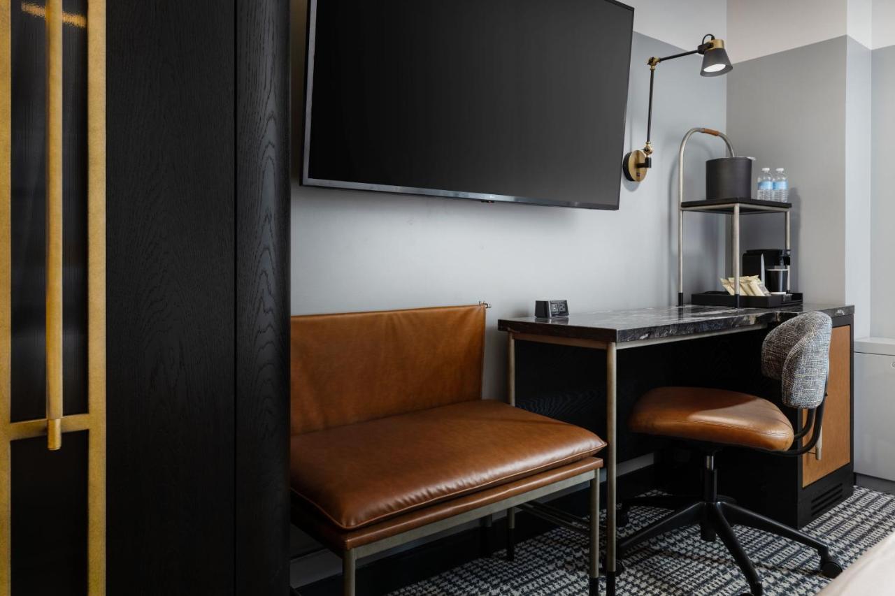 The Union Club At Purdue University, Autograph Collection Hotel