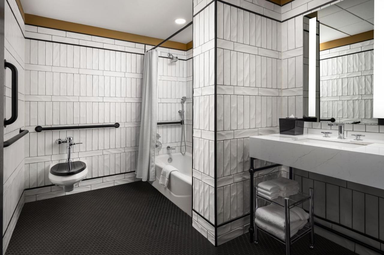 Hotel The Union Club At Purdue University, Autograph Collection 4*