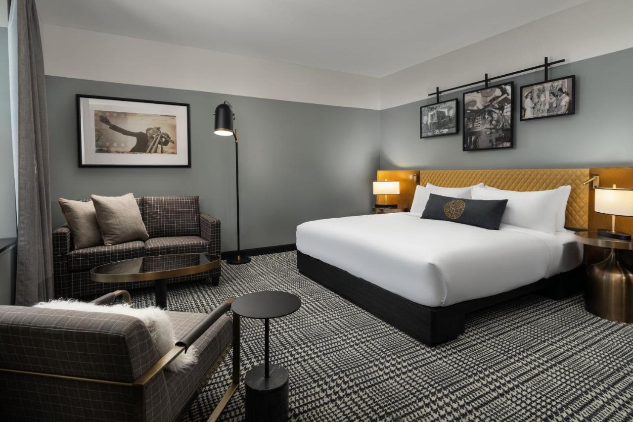 The Union Club At Purdue University, Autograph Collection 4* West Lafayette