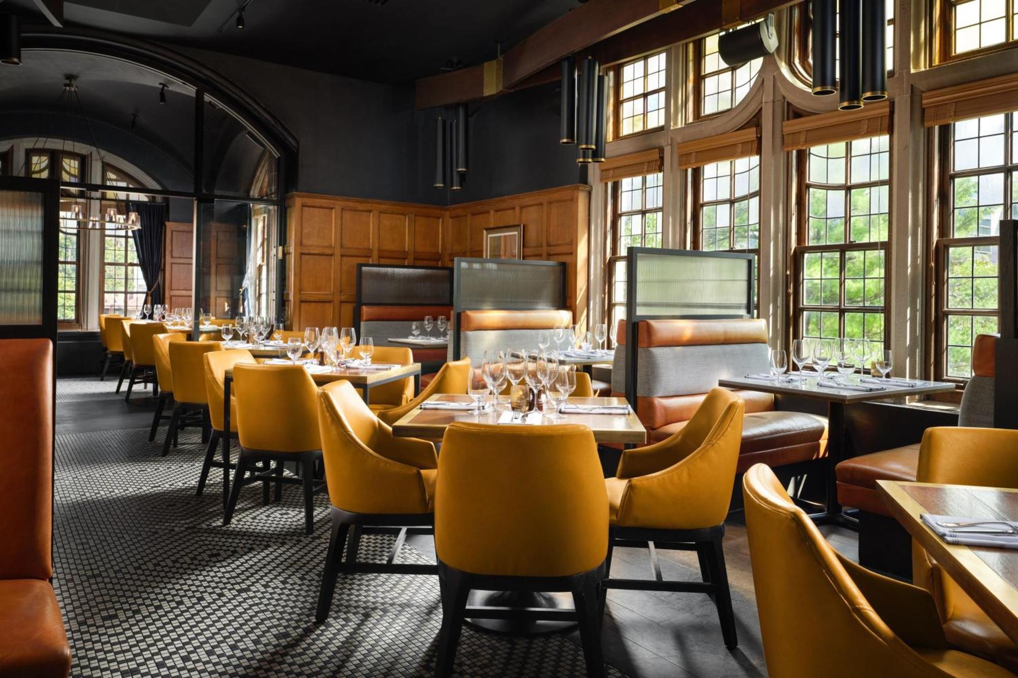The Union Club At Purdue University, Autograph Collection Hotel