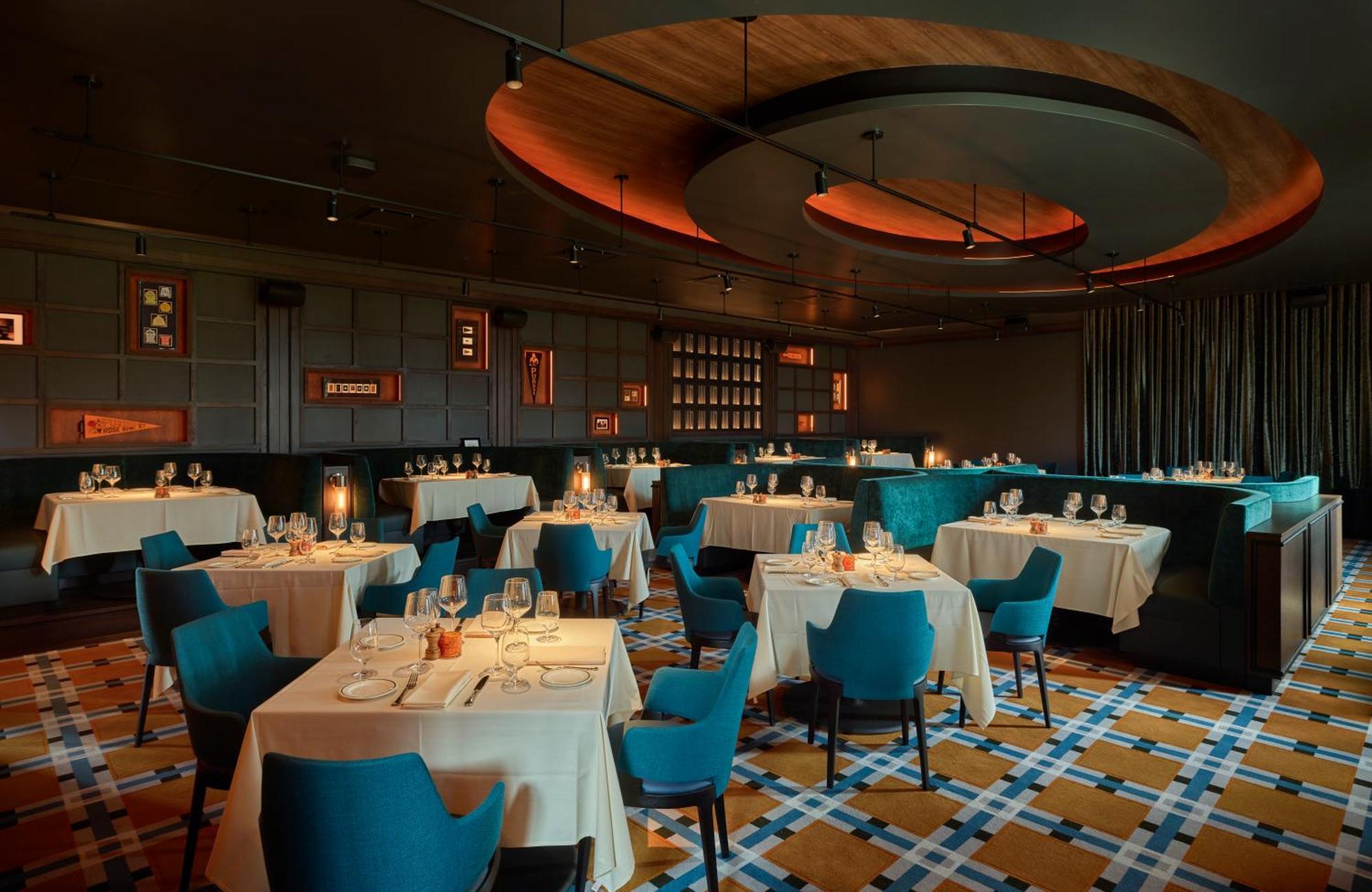 The Union Club At Purdue University, Autograph Collection Hotel West Lafayette