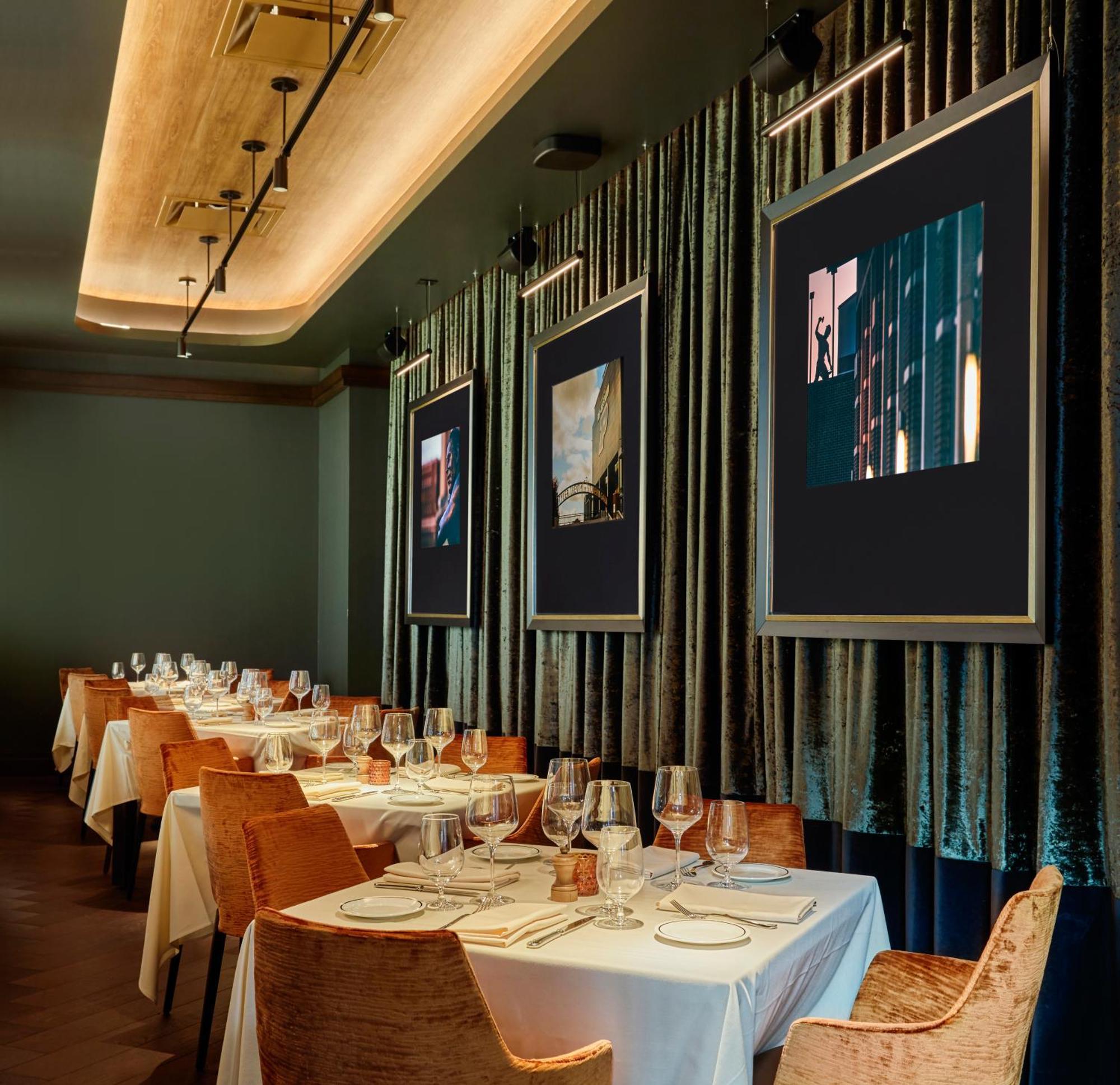 The Union Club At Purdue University, Autograph Collection Hotel