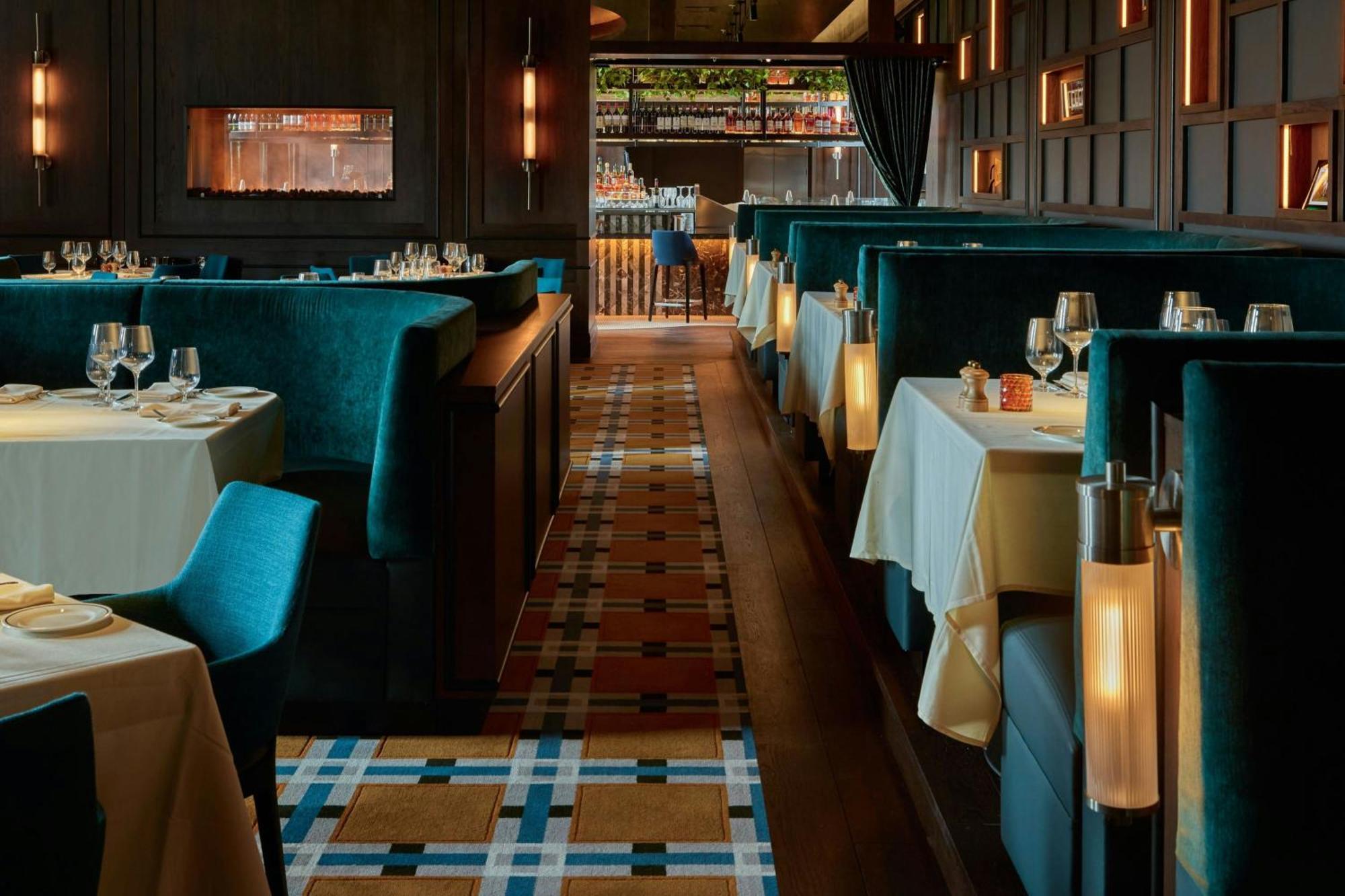 The Union Club At Purdue University, Autograph Collection Hotel 4*